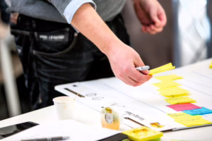 Supply Chain Start-ups: Ein Quantensprung für die Supply Chain