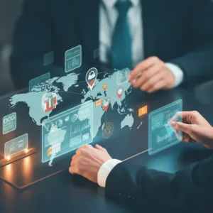 Nachhaltigen Lieferkettenstrategie 2025