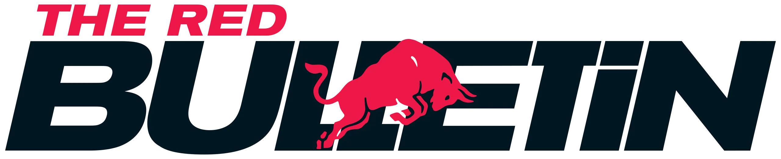 icon The Red Bulltetin