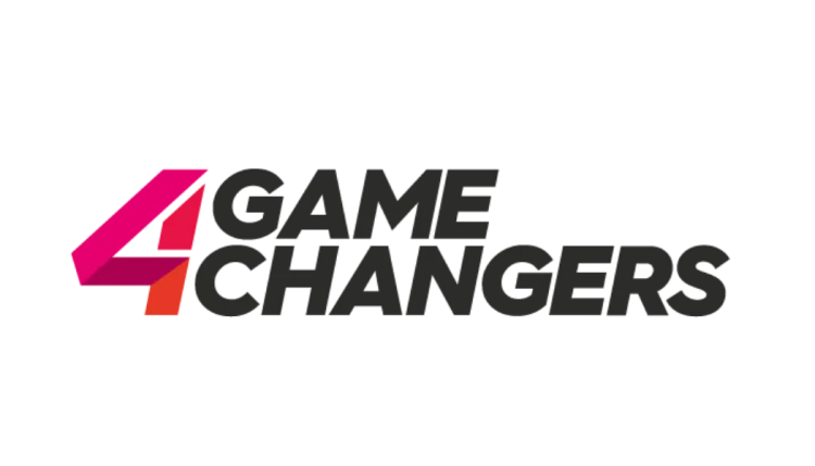 icon 4 Gamechanger