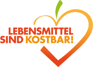 icon Lebensmittel sind kostbar