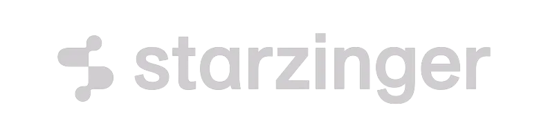 icon Starzinger